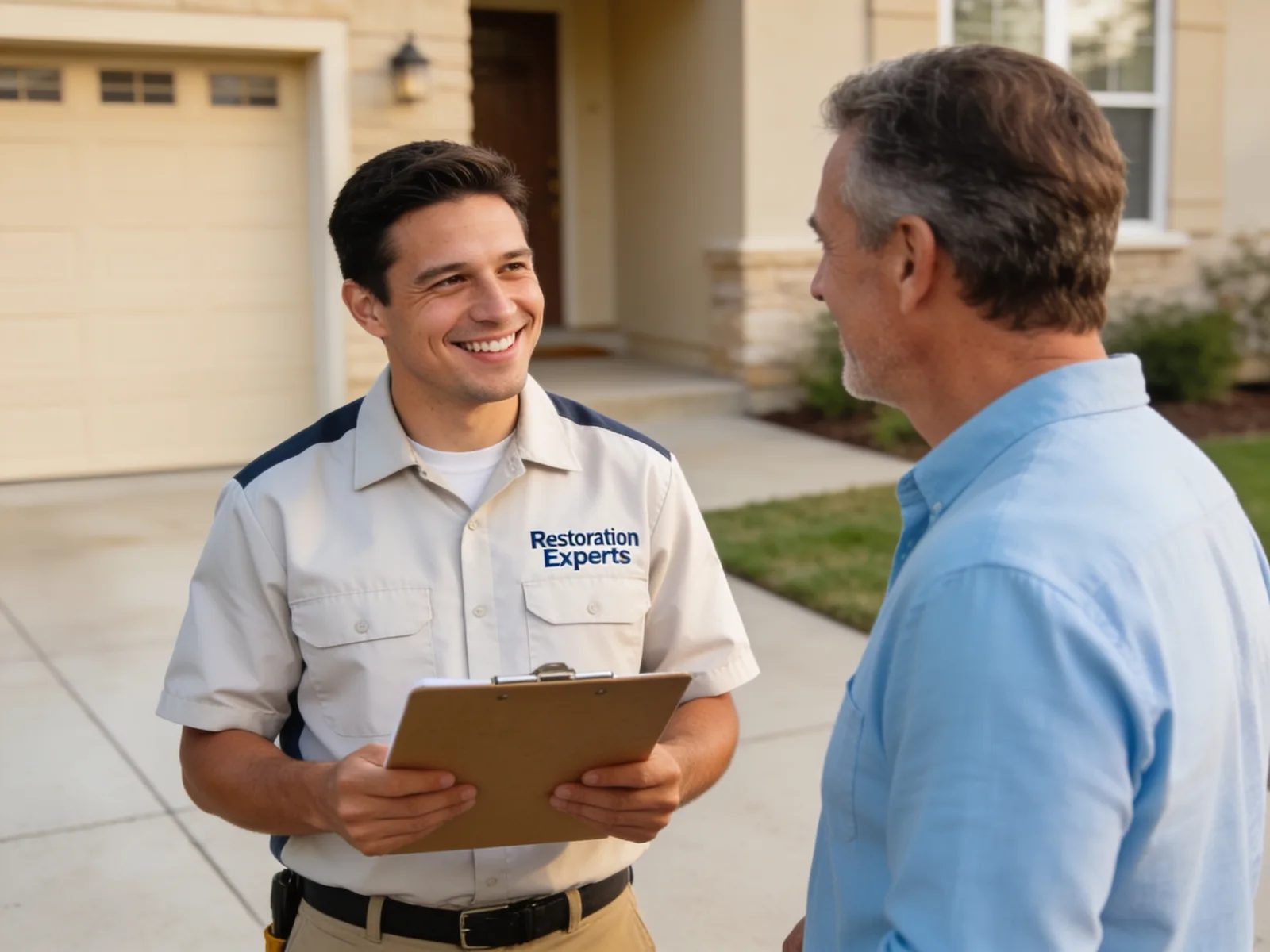 Water Damage Cleanup Kneeland, CA FAQs